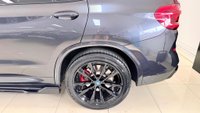 USED 2021 21 BMW X3 2.0 20d MHT M Sport Auto xDrive Euro 6 (s/s) 5dr PERFORMANCEKIT+MPROPACK+20S