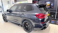 USED 2021 21 BMW X3 2.0 20d MHT M Sport Auto xDrive Euro 6 (s/s) 5dr PERFORMANCEKIT+MPROPACK+20S
