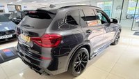 USED 2021 21 BMW X3 2.0 20d MHT M Sport Auto xDrive Euro 6 (s/s) 5dr PERFORMANCEKIT+MPROPACK+20S