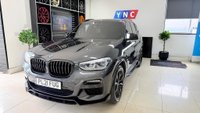 USED 2021 21 BMW X3 2.0 20d MHT M Sport Auto xDrive Euro 6 (s/s) 5dr PERFORMANCEKIT+MPROPACK+20S