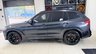 USED 2021 21 BMW X3 2.0 20d MHT M Sport Auto xDrive Euro 6 (s/s) 5dr PERFORMANCEKIT+MPROPACK+20S