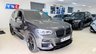 USED 2021 21 BMW X3 2.0 20d MHT M Sport Auto xDrive Euro 6 (s/s) 5dr PERFORMANCEKIT+MPROPACK+20S