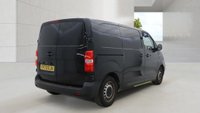 USED 2022 72 PEUGEOT EXPERT 1.5 BlueHDi 1000 Professional Premium  MWB NO VAT VAN Euro 6 (s/s) (100 bhp) 12 MONTHS PART AND LABOUR RAC WARRANTY+RAC BREAKDOWN COVER