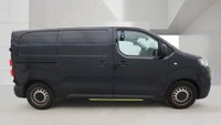 USED 2022 72 PEUGEOT EXPERT 1.5 BlueHDi 1000 Professional Premium  MWB NO VAT VAN Euro 6 (s/s) (100 bhp) 12 MONTHS PART AND LABOUR RAC WARRANTY+RAC BREAKDOWN COVER
