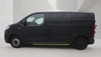USED 2022 72 PEUGEOT EXPERT 1.5 BlueHDi 1000 Professional Premium  MWB NO VAT VAN Euro 6 (s/s) (100 bhp) 12 MONTHS PART AND LABOUR RAC WARRANTY+RAC BREAKDOWN COVER