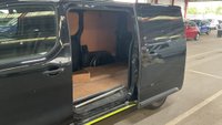 USED 2022 72 PEUGEOT EXPERT 1.5 BlueHDi 1000 Professional Premium  MWB NO VAT VAN Euro 6 (s/s) (100 bhp) 12 MONTHS PART AND LABOUR RAC WARRANTY+RAC BREAKDOWN COVER