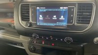 USED 2022 72 PEUGEOT EXPERT 1.5 BlueHDi 1000 Professional Premium  MWB NO VAT VAN Euro 6 (s/s) (100 bhp) 12 MONTHS PART AND LABOUR RAC WARRANTY+RAC BREAKDOWN COVER