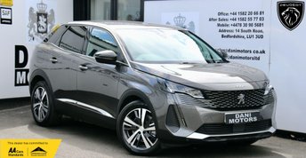 2022 PEUGEOT 3008