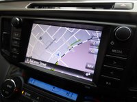 USED 2016 65 TOYOTA RAV4 2.5 VVT-h Excel CVT 4WD Euro 6 (s/s) 5dr (Great Value Petrol / Hybrid)
