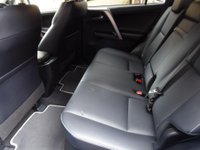 USED 2016 65 TOYOTA RAV4 2.5 VVT-h Excel CVT 4WD Euro 6 (s/s) 5dr (Great Value Petrol / Hybrid)