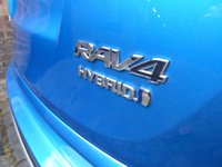 USED 2016 65 TOYOTA RAV4 2.5 VVT-h Excel CVT 4WD Euro 6 (s/s) 5dr (Great Value Petrol / Hybrid)
