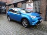USED 2016 65 TOYOTA RAV4 2.5 VVT-h Excel CVT 4WD Euro 6 (s/s) 5dr (Great Value Petrol / Hybrid)