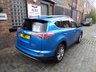 USED 2016 65 TOYOTA RAV4 2.5 VVT-h Excel CVT 4WD Euro 6 (s/s) 5dr (Great Value Petrol / Hybrid)