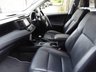USED 2016 65 TOYOTA RAV4 2.5 VVT-h Excel CVT 4WD Euro 6 (s/s) 5dr (Great Value Petrol / Hybrid)