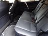 USED 2016 65 TOYOTA RAV4 2.5 VVT-h Excel CVT 4WD Euro 6 (s/s) 5dr (Great Value Petrol / Hybrid)