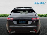 USED 2018 18 LAND ROVER RANGE ROVER VELAR 3.0 SD6 V6 R-Dynamic HSE SUV 5dr Diesel Auto 4WD Euro 6 (s/s) (300 ps) PANROOF+21"ALLOYS+AIR SUSPENSION