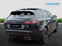 USED 2018 18 LAND ROVER RANGE ROVER VELAR 3.0 SD6 V6 R-Dynamic HSE SUV 5dr Diesel Auto 4WD Euro 6 (s/s) (300 ps) PANROOF+21"ALLOYS+AIR SUSPENSION