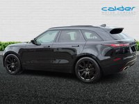 USED 2018 18 LAND ROVER RANGE ROVER VELAR 3.0 SD6 V6 R-Dynamic HSE SUV 5dr Diesel Auto 4WD Euro 6 (s/s) (300 ps) PANROOF+21"ALLOYS+AIR SUSPENSION