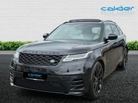 USED 2018 18 LAND ROVER RANGE ROVER VELAR 3.0 SD6 V6 R-Dynamic HSE SUV 5dr Diesel Auto 4WD Euro 6 (s/s) (300 ps) PANROOF+21"ALLOYS+AIR SUSPENSION