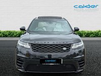 USED 2018 18 LAND ROVER RANGE ROVER VELAR 3.0 SD6 V6 R-Dynamic HSE SUV 5dr Diesel Auto 4WD Euro 6 (s/s) (300 ps) PANROOF+21"ALLOYS+AIR SUSPENSION