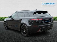 USED 2018 18 LAND ROVER RANGE ROVER VELAR 3.0 SD6 V6 R-Dynamic HSE SUV 5dr Diesel Auto 4WD Euro 6 (s/s) (300 ps) PANROOF+21"ALLOYS+AIR SUSPENSION