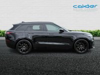 USED 2018 18 LAND ROVER RANGE ROVER VELAR 3.0 SD6 V6 R-Dynamic HSE SUV 5dr Diesel Auto 4WD Euro 6 (s/s) (300 ps) PANROOF+21"ALLOYS+AIR SUSPENSION