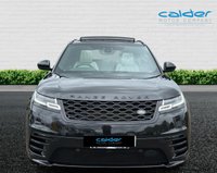 USED 2018 18 LAND ROVER RANGE ROVER VELAR 3.0 SD6 V6 R-Dynamic HSE SUV 5dr Diesel Auto 4WD Euro 6 (s/s) (300 ps) PANROOF+21"ALLOYS+AIR SUSPENSION