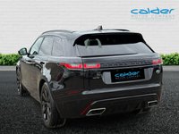 USED 2018 18 LAND ROVER RANGE ROVER VELAR 3.0 SD6 V6 R-Dynamic HSE SUV 5dr Diesel Auto 4WD Euro 6 (s/s) (300 ps) PANROOF+21"ALLOYS+AIR SUSPENSION