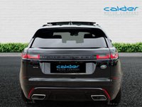 USED 2018 18 LAND ROVER RANGE ROVER VELAR 3.0 SD6 V6 R-Dynamic HSE SUV 5dr Diesel Auto 4WD Euro 6 (s/s) (300 ps) PANROOF+21"ALLOYS+AIR SUSPENSION