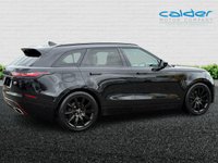 USED 2018 18 LAND ROVER RANGE ROVER VELAR 3.0 SD6 V6 R-Dynamic HSE SUV 5dr Diesel Auto 4WD Euro 6 (s/s) (300 ps) PANROOF+21"ALLOYS+AIR SUSPENSION
