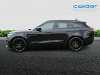 USED 2018 18 LAND ROVER RANGE ROVER VELAR 3.0 SD6 V6 R-Dynamic HSE SUV 5dr Diesel Auto 4WD Euro 6 (s/s) (300 ps) PANROOF+21"ALLOYS+AIR SUSPENSION