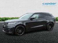 USED 2018 18 LAND ROVER RANGE ROVER VELAR 3.0 SD6 V6 R-Dynamic HSE SUV 5dr Diesel Auto 4WD Euro 6 (s/s) (300 ps) PANROOF+21"ALLOYS+AIR SUSPENSION
