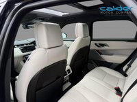 USED 2018 18 LAND ROVER RANGE ROVER VELAR 3.0 SD6 V6 R-Dynamic HSE SUV 5dr Diesel Auto 4WD Euro 6 (s/s) (300 ps) PANROOF+21"ALLOYS+AIR SUSPENSION
