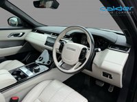 USED 2018 18 LAND ROVER RANGE ROVER VELAR 3.0 SD6 V6 R-Dynamic HSE SUV 5dr Diesel Auto 4WD Euro 6 (s/s) (300 ps) PANROOF+21"ALLOYS+AIR SUSPENSION