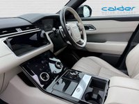 USED 2018 18 LAND ROVER RANGE ROVER VELAR 3.0 SD6 V6 R-Dynamic HSE SUV 5dr Diesel Auto 4WD Euro 6 (s/s) (300 ps) PANROOF+21"ALLOYS+AIR SUSPENSION