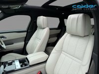 USED 2018 18 LAND ROVER RANGE ROVER VELAR 3.0 SD6 V6 R-Dynamic HSE SUV 5dr Diesel Auto 4WD Euro 6 (s/s) (300 ps) PANROOF+21"ALLOYS+AIR SUSPENSION
