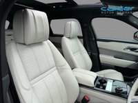USED 2018 18 LAND ROVER RANGE ROVER VELAR 3.0 SD6 V6 R-Dynamic HSE SUV 5dr Diesel Auto 4WD Euro 6 (s/s) (300 ps) PANROOF+21"ALLOYS+AIR SUSPENSION