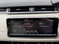 USED 2018 18 LAND ROVER RANGE ROVER VELAR 3.0 SD6 V6 R-Dynamic HSE SUV 5dr Diesel Auto 4WD Euro 6 (s/s) (300 ps) PANROOF+21"ALLOYS+AIR SUSPENSION