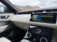 USED 2018 18 LAND ROVER RANGE ROVER VELAR 3.0 SD6 V6 R-Dynamic HSE SUV 5dr Diesel Auto 4WD Euro 6 (s/s) (300 ps) PANROOF+21"ALLOYS+AIR SUSPENSION