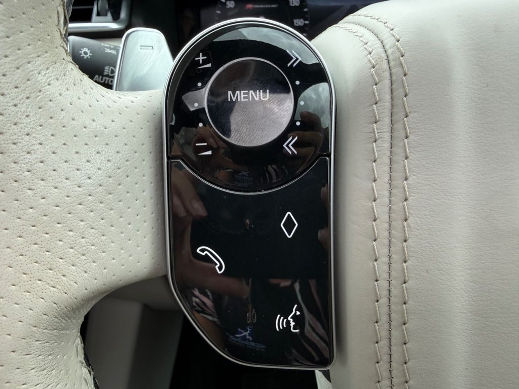 USED 2018 18 LAND ROVER RANGE ROVER VELAR 3.0 SD6 V6 R-Dynamic HSE SUV 5dr Diesel Auto 4WD Euro 6 (s/s) (300 ps) PANROOF+21"ALLOYS+AIR SUSPENSION