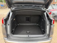 USED 2023 23 PEUGEOT 3008 1.5 BlueHDi Allure Premium + SUV 5dr Diesel EAT Euro 6 (s/s) (130 ps) SUV