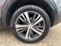 USED 2023 23 PEUGEOT 3008 1.5 BlueHDi Allure Premium + SUV 5dr Diesel EAT Euro 6 (s/s) (130 ps) SUV