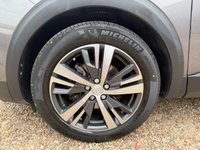USED 2023 23 PEUGEOT 3008 1.5 BlueHDi Allure Premium + SUV 5dr Diesel EAT Euro 6 (s/s) (130 ps) SUV