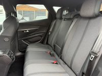 USED 2023 23 PEUGEOT 3008 1.5 BlueHDi Allure Premium + SUV 5dr Diesel EAT Euro 6 (s/s) (130 ps) SUV