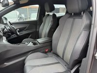 USED 2023 23 PEUGEOT 3008 1.5 BlueHDi Allure Premium + SUV 5dr Diesel EAT Euro 6 (s/s) (130 ps) SUV