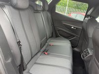 USED 2023 23 PEUGEOT 3008 1.5 BlueHDi Allure Premium + SUV 5dr Diesel EAT Euro 6 (s/s) (130 ps) SUV