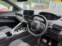 USED 2023 23 PEUGEOT 3008 1.5 BlueHDi Allure Premium + SUV 5dr Diesel EAT Euro 6 (s/s) (130 ps) SUV