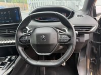 USED 2023 23 PEUGEOT 3008 1.5 BlueHDi Allure Premium + SUV 5dr Diesel EAT Euro 6 (s/s) (130 ps) SUV