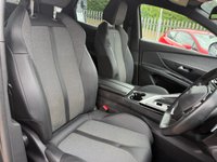 USED 2023 23 PEUGEOT 3008 1.5 BlueHDi Allure Premium + SUV 5dr Diesel EAT Euro 6 (s/s) (130 ps) SUV