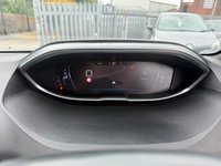 USED 2023 23 PEUGEOT 3008 1.5 BlueHDi Allure Premium + SUV 5dr Diesel EAT Euro 6 (s/s) (130 ps) SUV